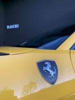 Ferrari F12berlinetta by Novitec Rosso & RACE! 2020 года